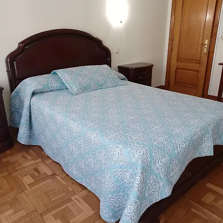 Habitacion Doble Bien Ubicada * San Sebastián