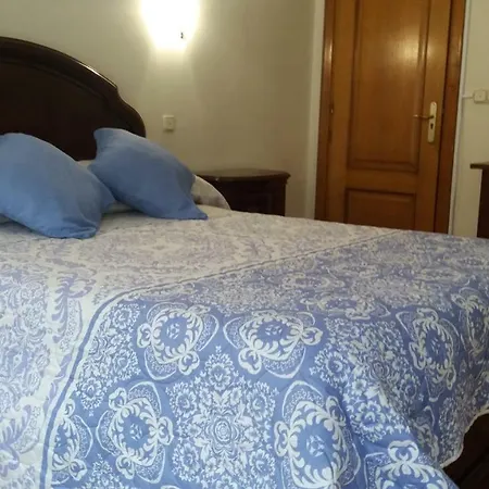 Habitacion Doble Bien Ubicada